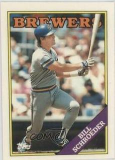 Bill Schroeder