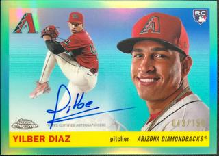 Yilber Diaz