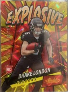 Drake London