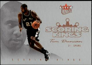 Tim Duncan