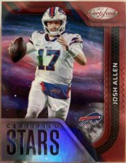 Josh Allen