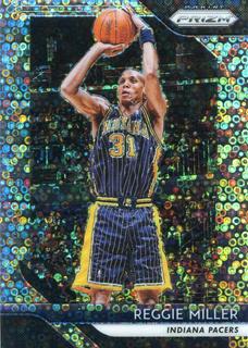 Reggie Miller