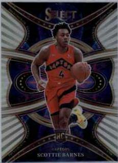 Scottie Barnes