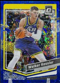 Walker Kessler