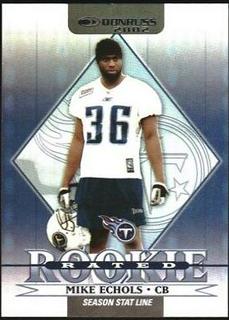 Mike Echols