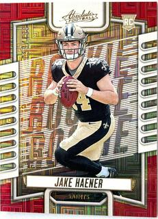 Jake Haener