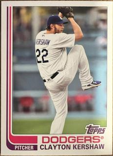Clayton Kershaw