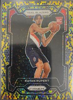 Rayan Rupert