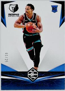 Desmond Bane