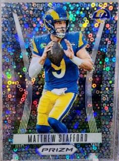 Matthew Stafford