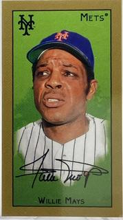 Willie Mays