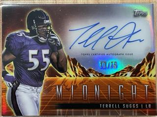 Terrell Suggs