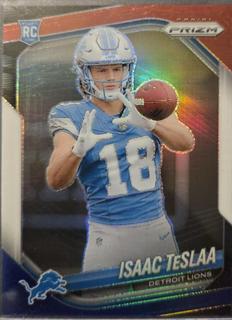 Isaac TeSlaa