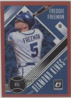 Freddie Freeman