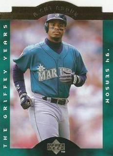 Ken Griffey Jr