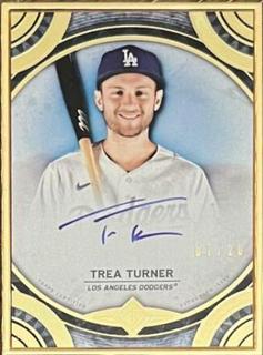 Trea Turner
