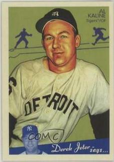 Al Kaline
