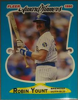 Robin Yount