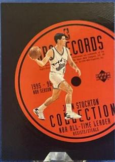 John Stockton