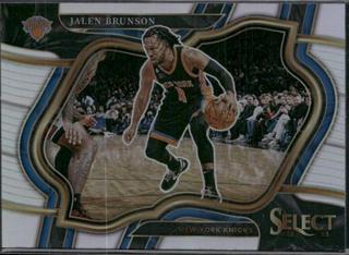 Jalen Brunson