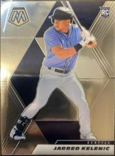 Jarred Kelenic