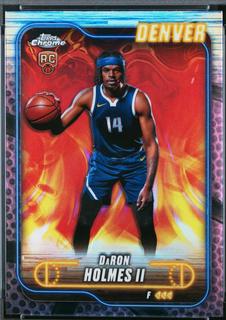 DaRon Holmes II