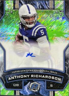 Anthony Richardson