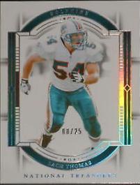 Zach Thomas