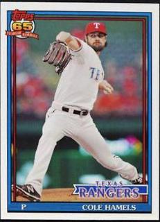 Cole Hamels