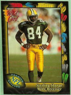 Sterling Sharpe