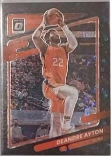 Deandre Ayton