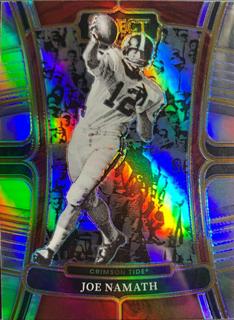 Joe Namath