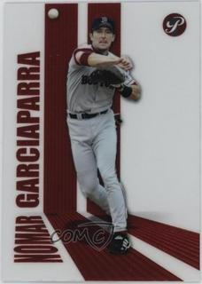 Nomar Garciaparra
