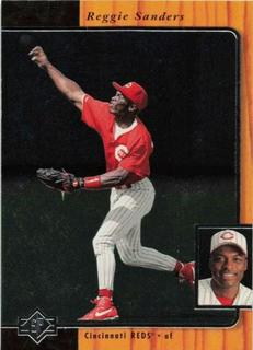 Reggie Sanders