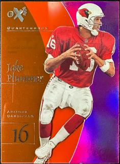 Jake Plummer