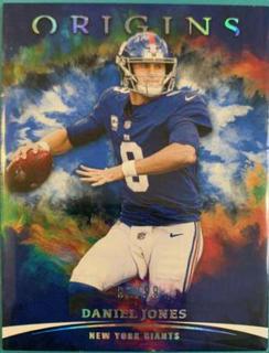 Daniel Jones