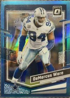 DeMarcus Ware