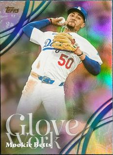 Mookie Betts