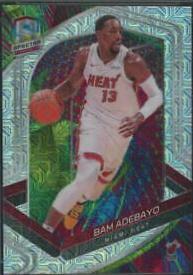 Bam Adebayo