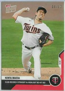 Kenta Maeda