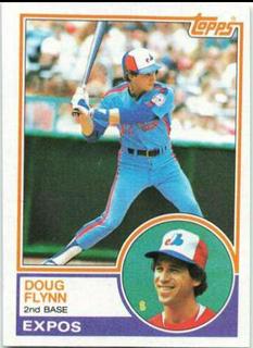 Doug Flynn