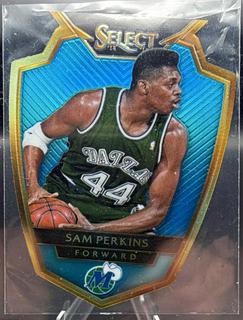 Sam Perkins
