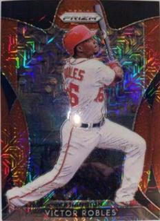 Victor Robles