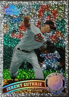 Jeremy Guthrie
