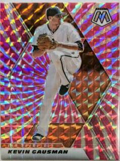 Kevin Gausman