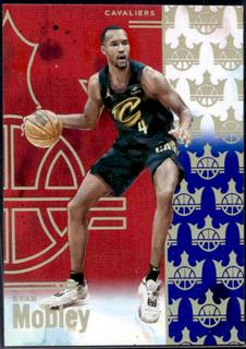 Evan Mobley