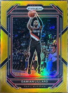 Damian Lillard