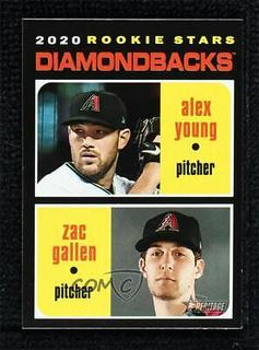Alex Young / Zac Gallen