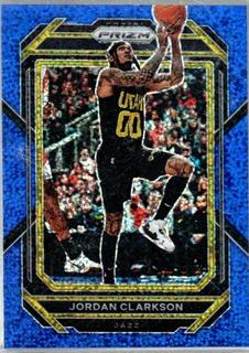 Jordan Clarkson