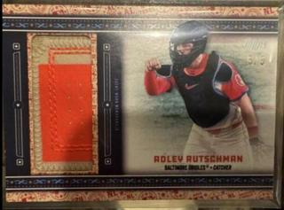 Adley Rutschman
